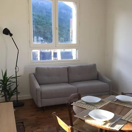 Appartamento Petite Maison Sur Les Toits En Plein Centre-ville *